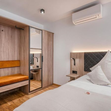 Bruengers Landhaus Rodinghausen Ngoại thất bức ảnh