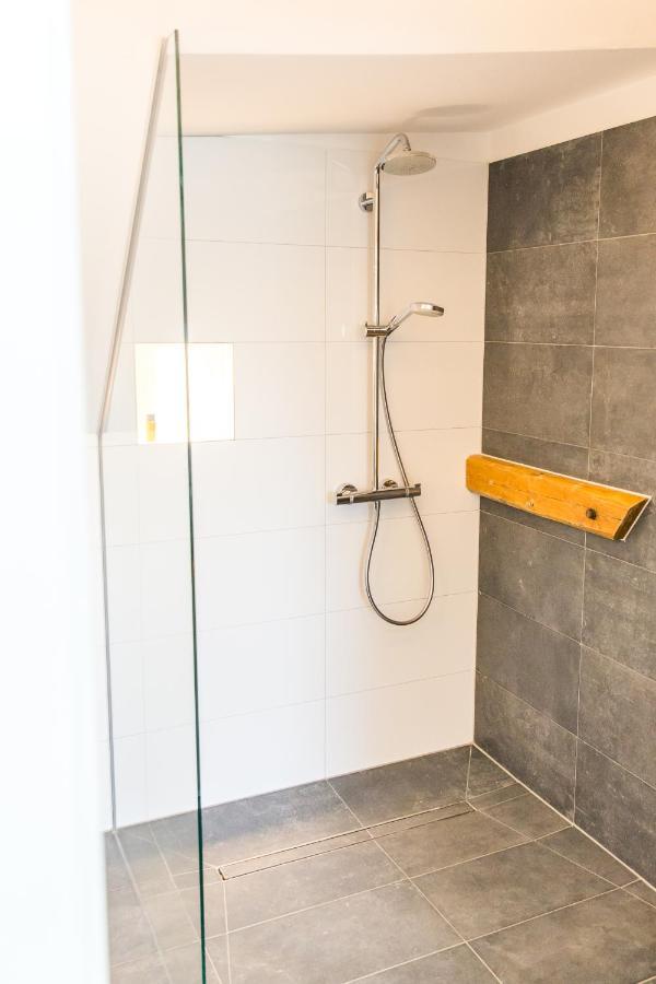 Bruengers Landhaus Rodinghausen Ngoại thất bức ảnh