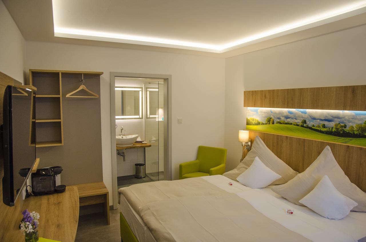 Bruengers Landhaus Rodinghausen Ngoại thất bức ảnh