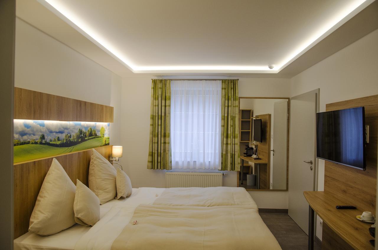 Bruengers Landhaus Rodinghausen Ngoại thất bức ảnh