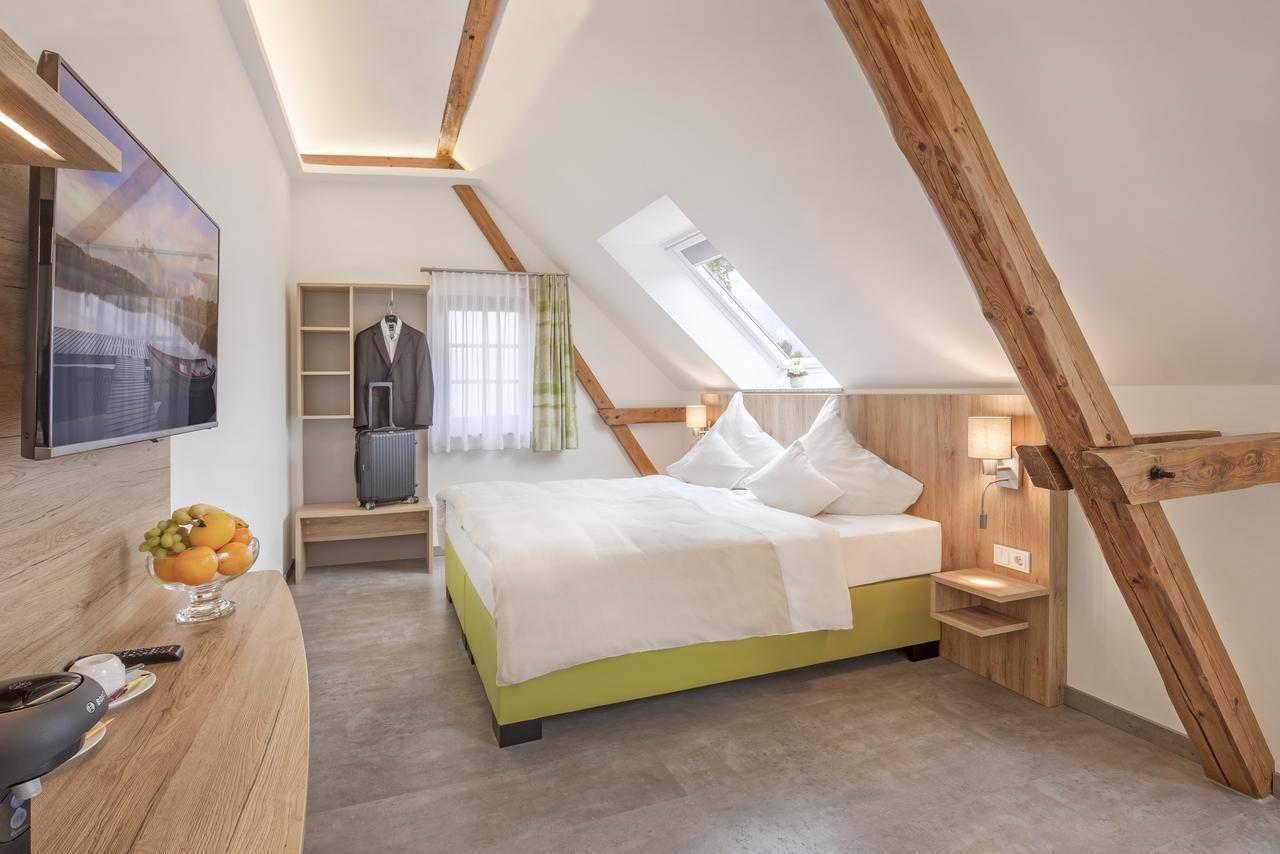 Bruengers Landhaus Rodinghausen Ngoại thất bức ảnh
