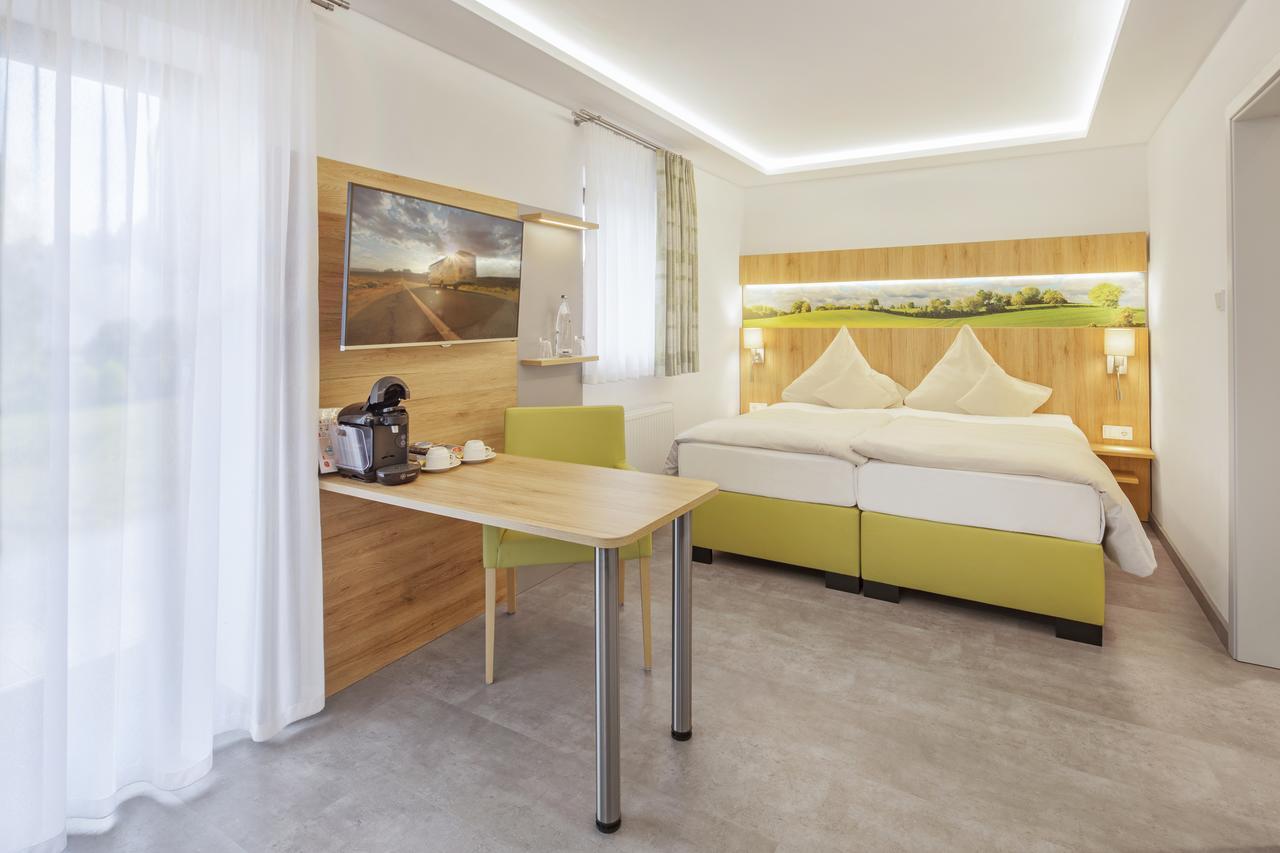 Bruengers Landhaus Rodinghausen Ngoại thất bức ảnh
