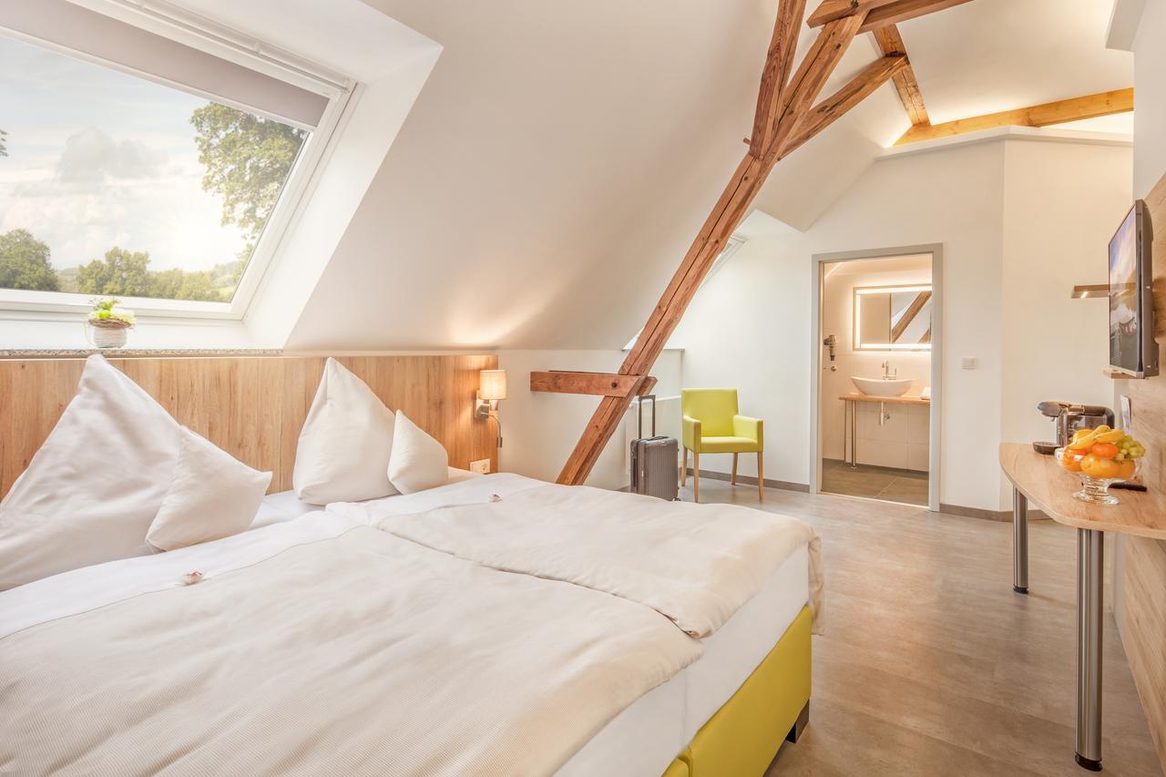 Bruengers Landhaus Rodinghausen Ngoại thất bức ảnh