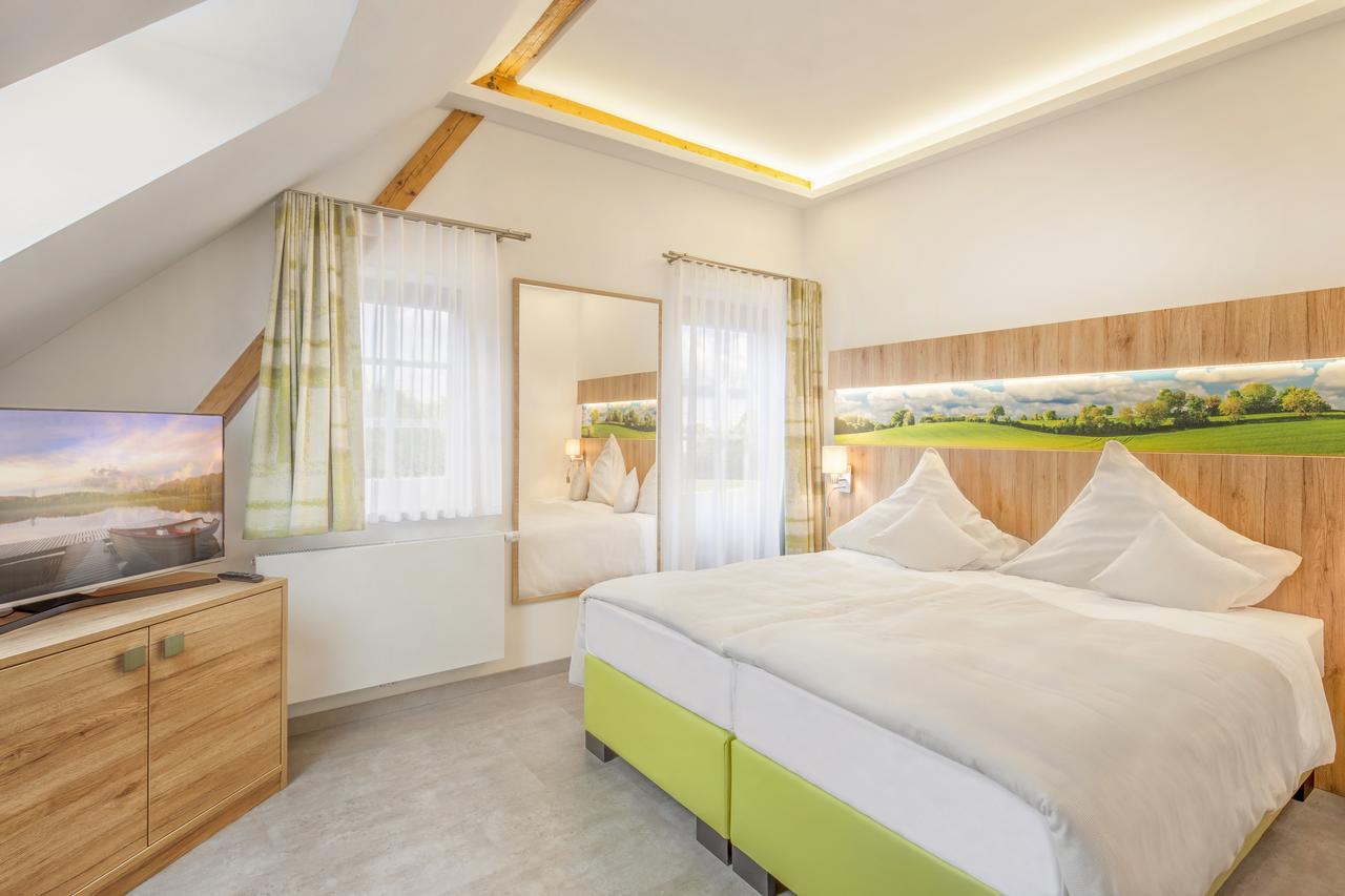 Bruengers Landhaus Rodinghausen Ngoại thất bức ảnh