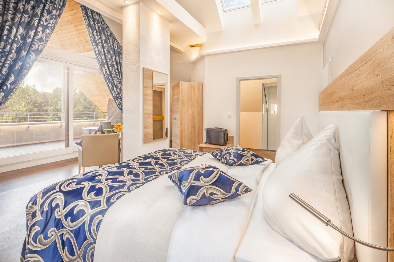 Bruengers Landhaus Rodinghausen Ngoại thất bức ảnh
