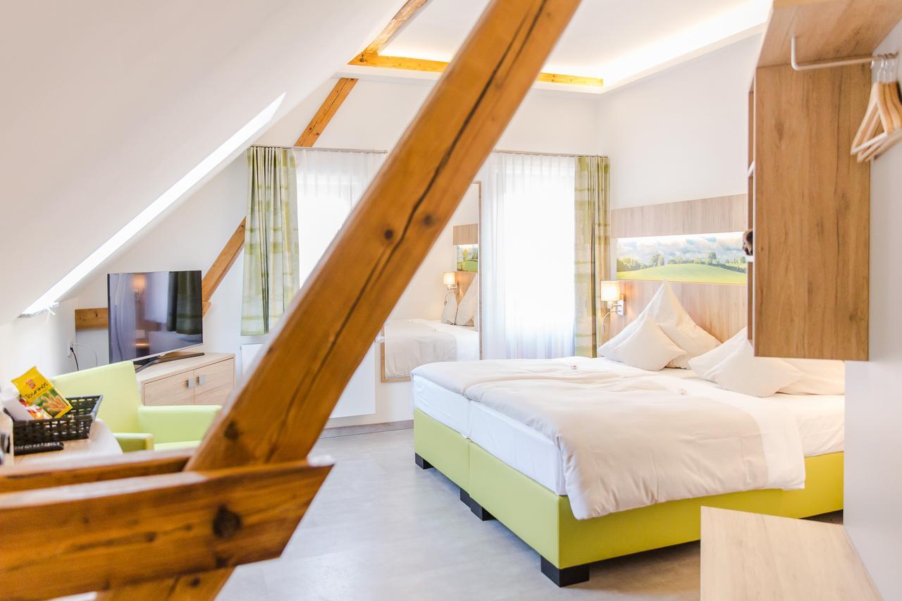 Bruengers Landhaus Rodinghausen Ngoại thất bức ảnh