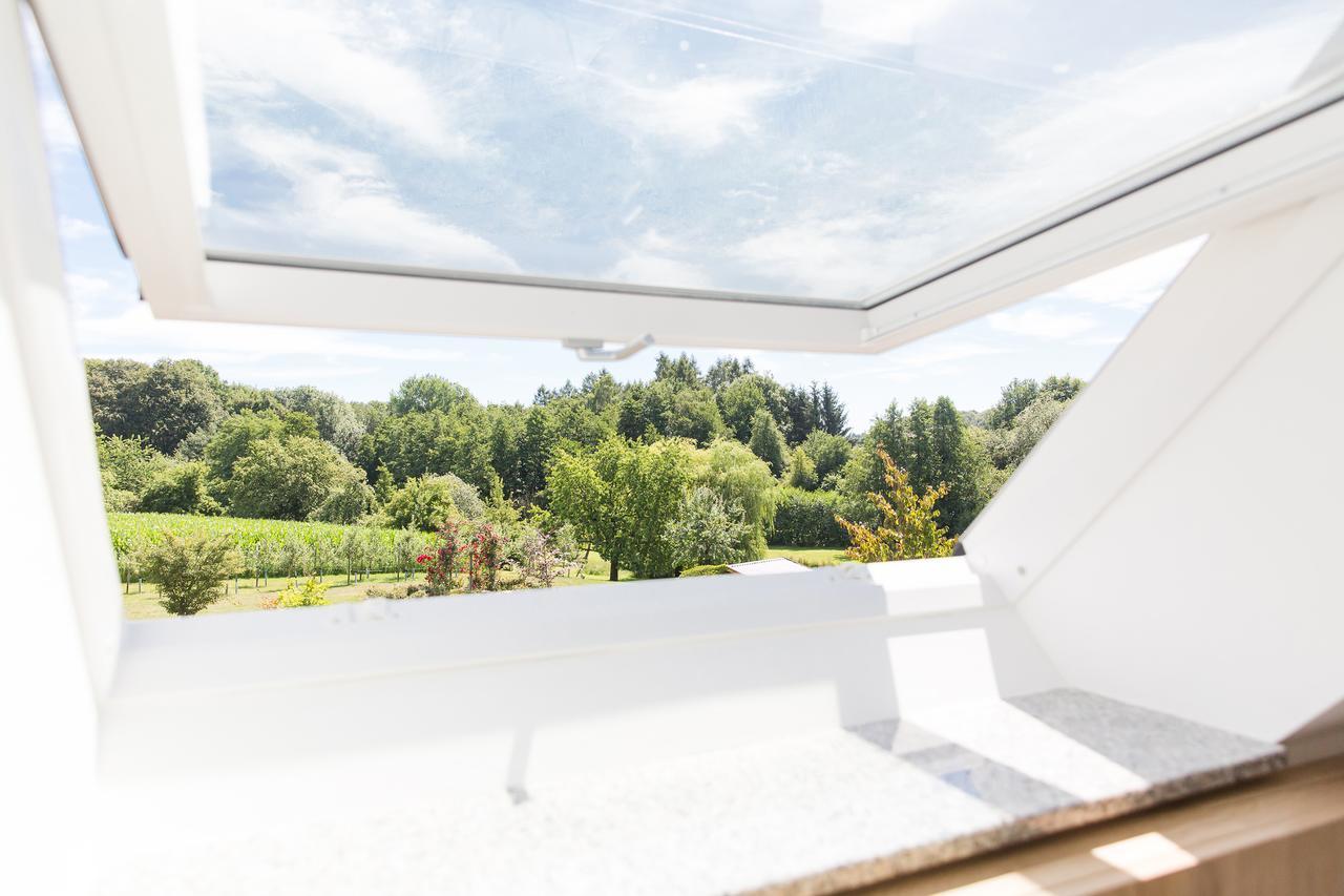 Bruengers Landhaus Rodinghausen Ngoại thất bức ảnh