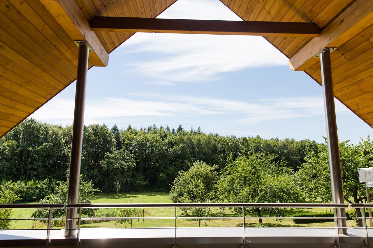 Bruengers Landhaus Rodinghausen Ngoại thất bức ảnh